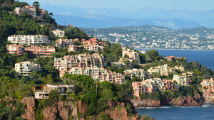 Plateaux repas Cagnes-sur-Mer