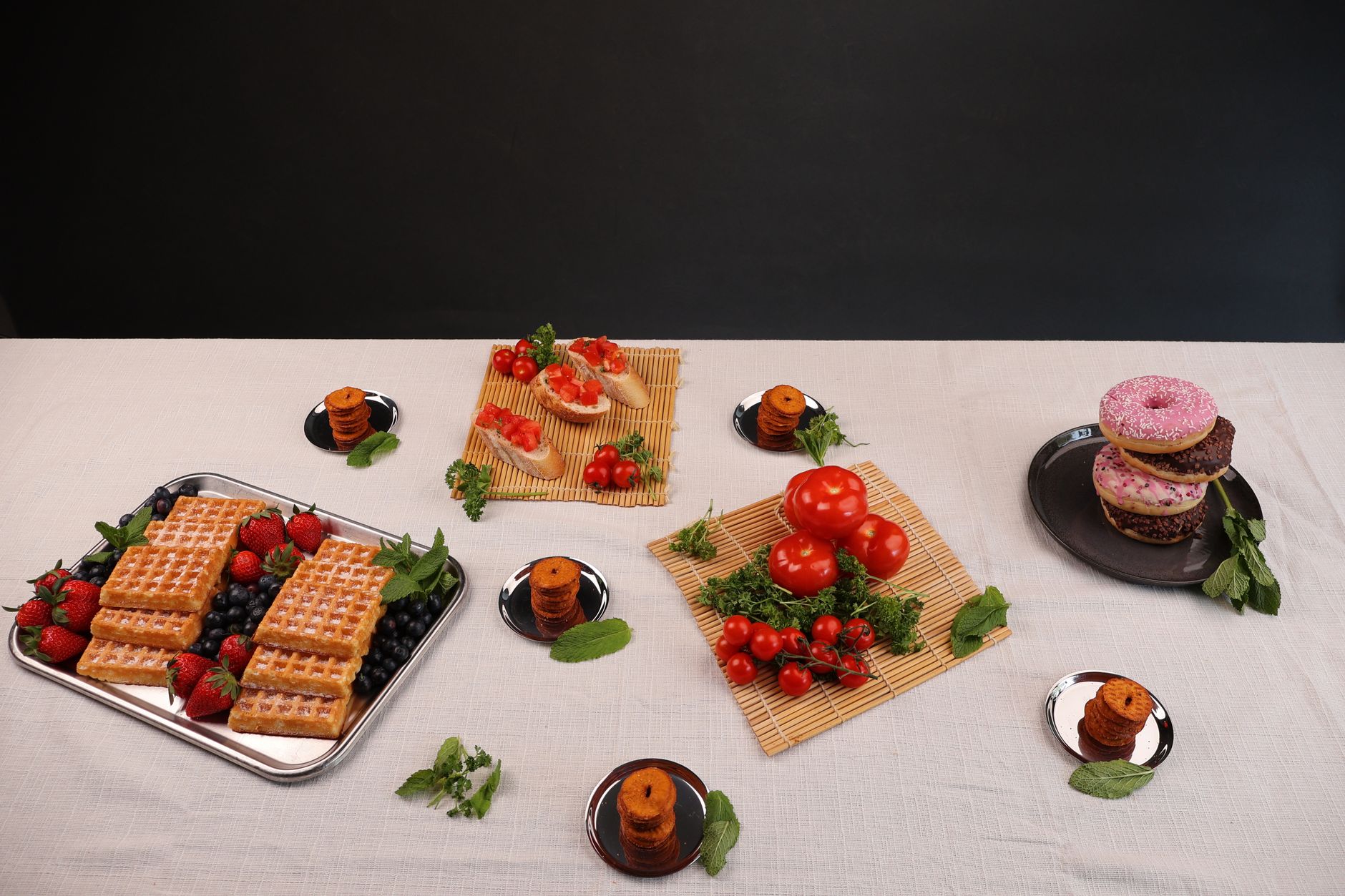 Plateaux repas à Cagnes-sur-Mer